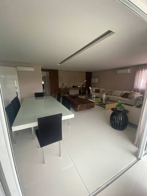 Foto 3 de Apartamento com 4 Quartos para venda ou aluguel, 250m² em Brooklin, São Paulo