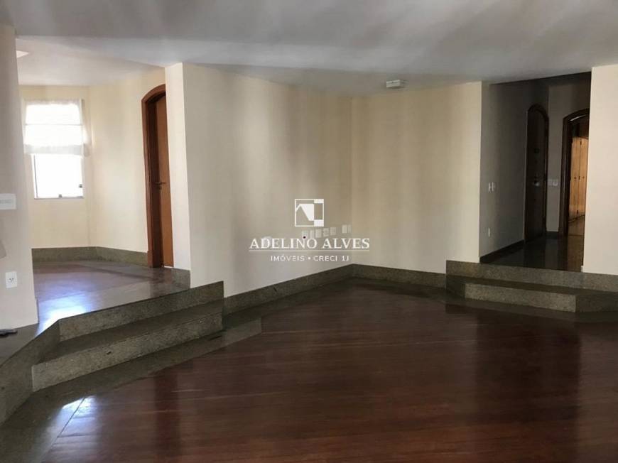 Foto 1 de Apartamento com 4 Quartos para alugar, 211m² em Jardim América, São Paulo