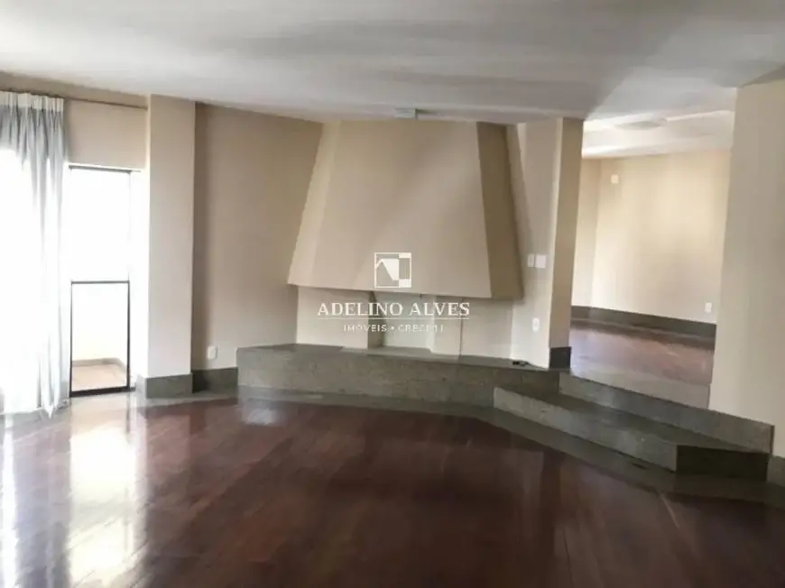 Foto 3 de Apartamento com 4 Quartos para alugar, 211m² em Jardim América, São Paulo