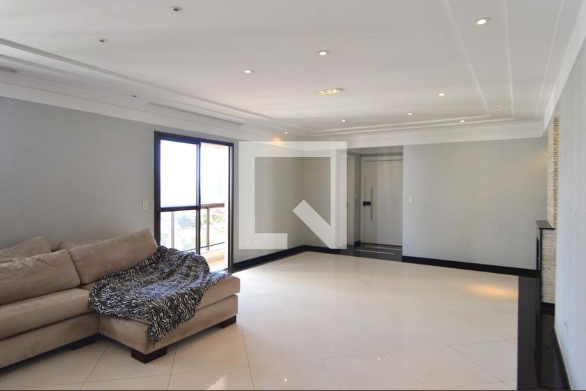 Foto 1 de Apartamento com 4 Quartos à venda, 170m² em Jardim Anália Franco, São Paulo
