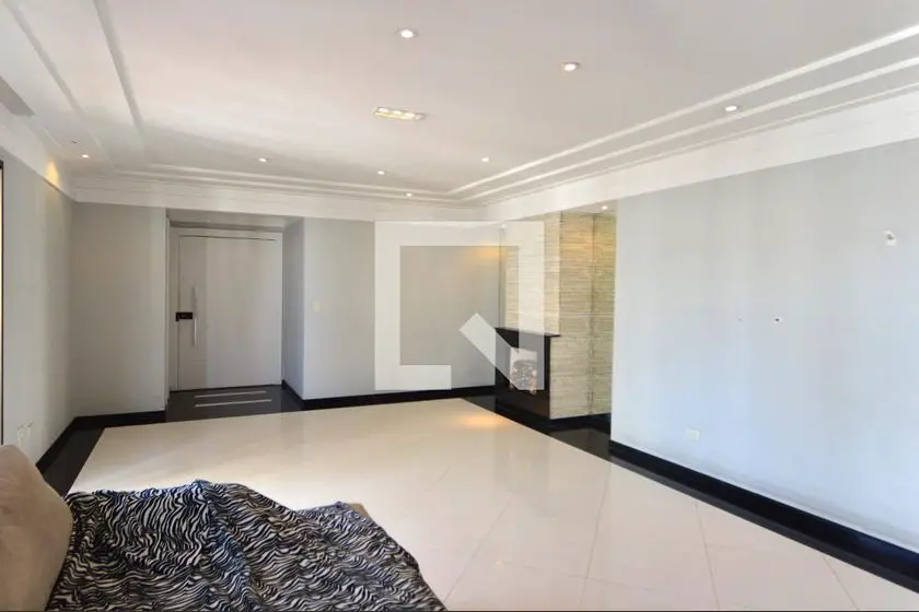 Foto 4 de Apartamento com 4 Quartos à venda, 170m² em Jardim Anália Franco, São Paulo