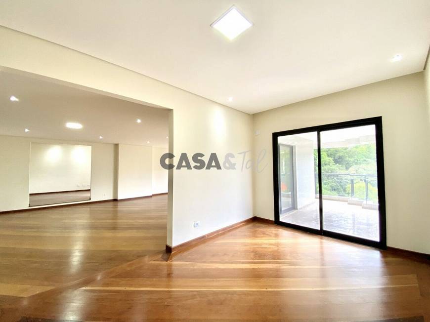 Foto 3 de Apartamento com 4 Quartos à venda, 370m² em Jardim Marajoara, São Paulo