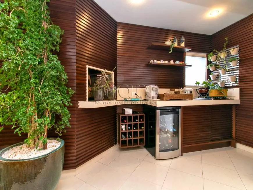 Foto 5 de Apartamento com 4 Quartos à venda, 284m² em Morumbi, São Paulo