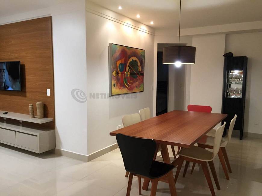 Foto 1 de Apartamento com 4 Quartos à venda, 148m² em Praia do Morro, Guarapari