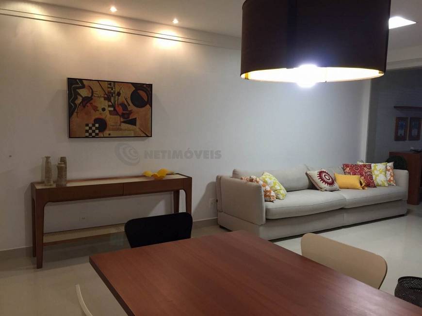 Foto 3 de Apartamento com 4 Quartos à venda, 148m² em Praia do Morro, Guarapari