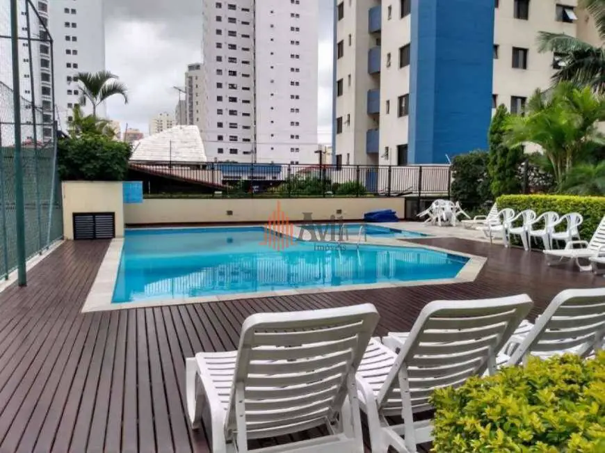Foto 1 de Apartamento com 4 Quartos à venda, 93m² em Vila Gomes Cardim, São Paulo