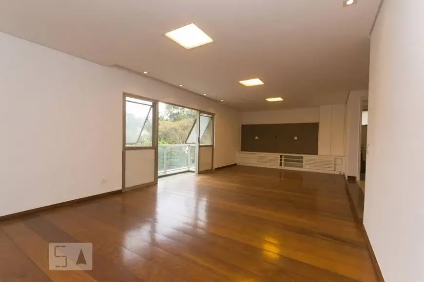 Foto 1 de Apartamento com 4 Quartos à venda, 210m² em Vila Mascote, São Paulo