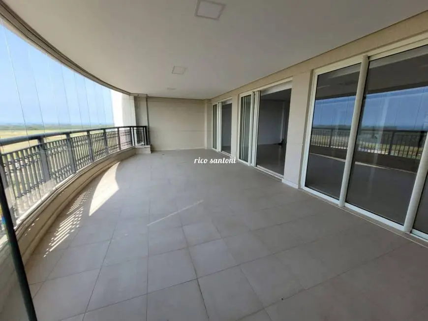 Foto 1 de Apartamento com 5 Quartos à venda, 435m² em Recreio Dos Bandeirantes, Rio de Janeiro