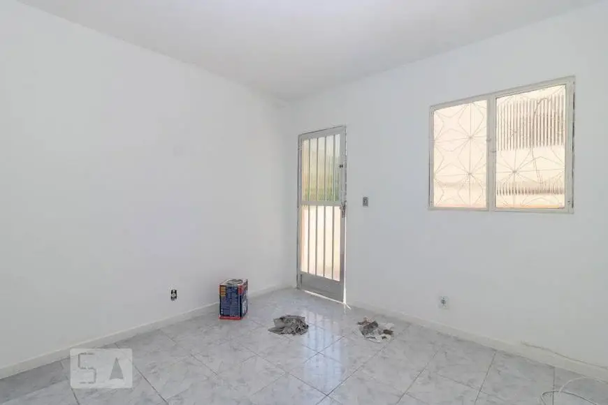 Foto 1 de Casa com 1 Quarto para alugar, 50m² em Engenho De Dentro, Rio de Janeiro
