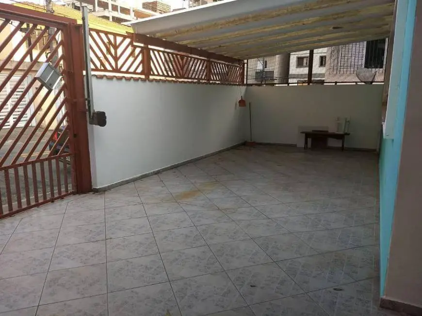 Foto 1 de Casa com 2 Quartos à venda, 138m² em Centro, São Bernardo do Campo