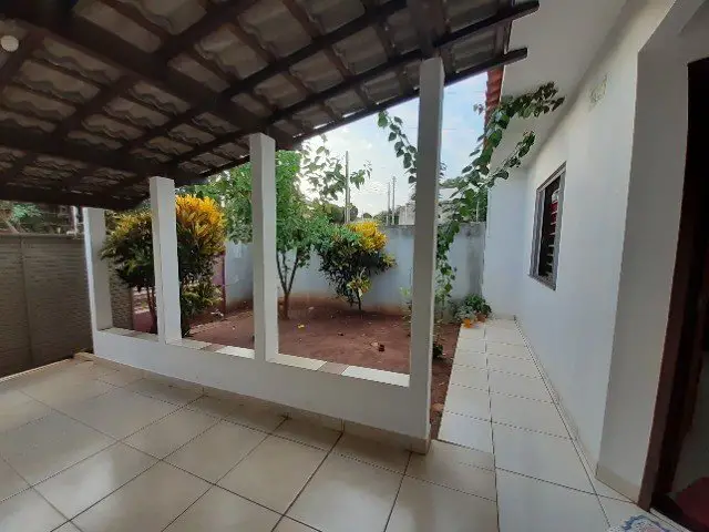 Foto 1 de Casa com 2 Quartos à venda, 90m² em Gameleira, Vera Cruz