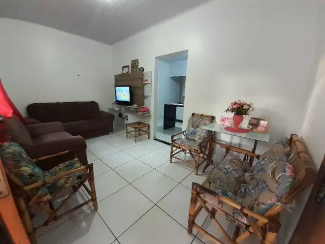 Foto 3 de Casa com 2 Quartos à venda, 90m² em Gameleira, Vera Cruz