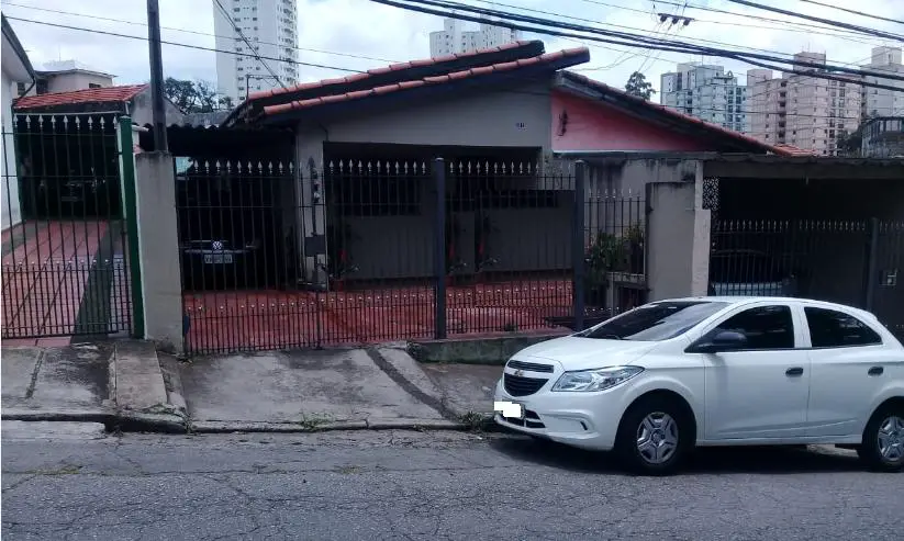 Foto 1 de Casa com 2 Quartos à venda, 483m² em Jaguaré, São Paulo