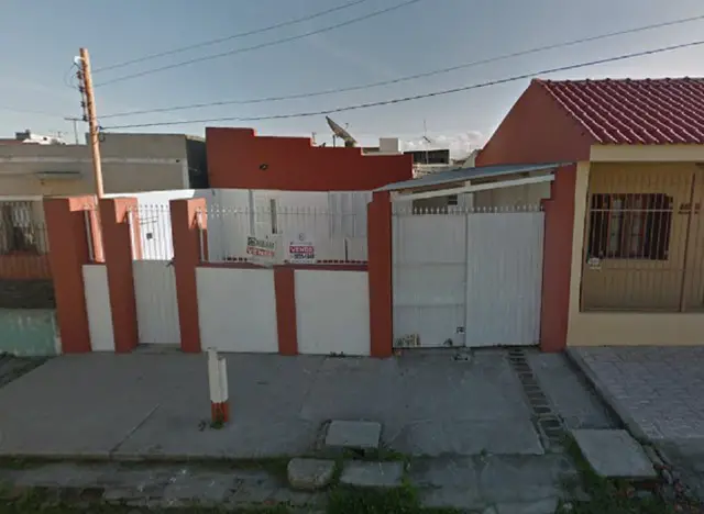 Foto 1 de Casa com 2 Quartos à venda, 180m² em Miguel de Castro Moreira, Rio Grande