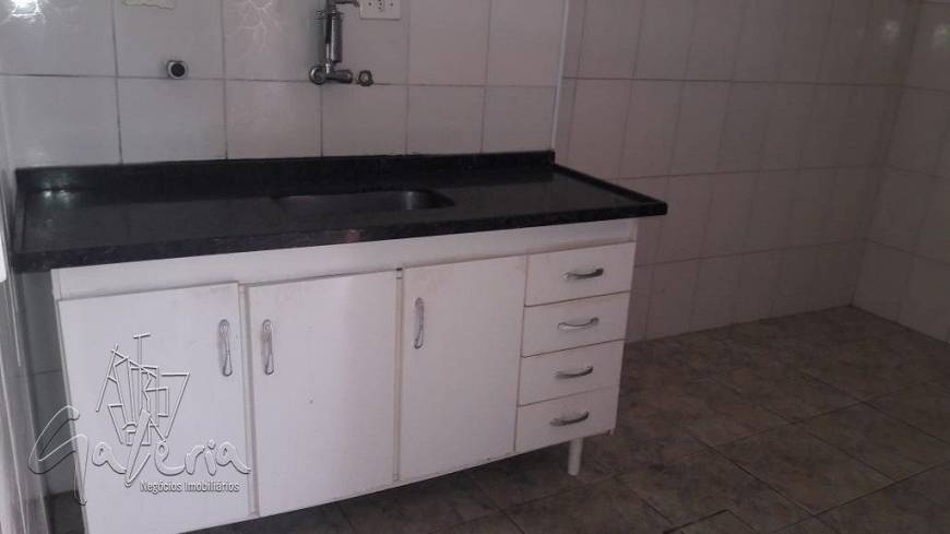 Foto 2 de Casa com 2 Quartos para alugar, 82m² em Osvaldo Cruz, São Caetano do Sul