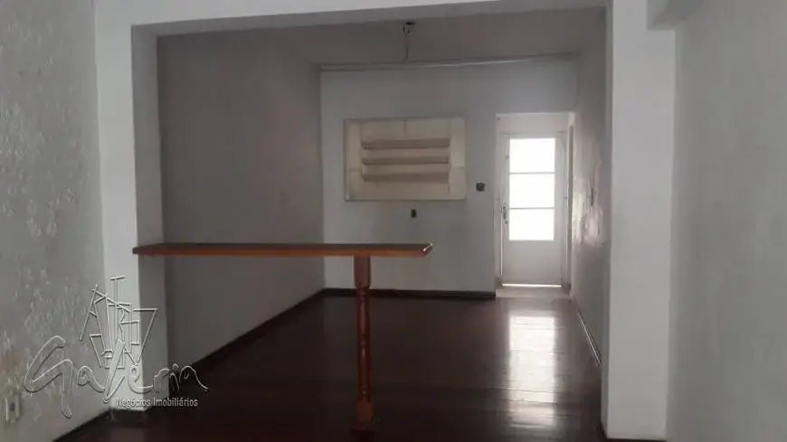 Foto 3 de Casa com 2 Quartos para alugar, 82m² em Osvaldo Cruz, São Caetano do Sul
