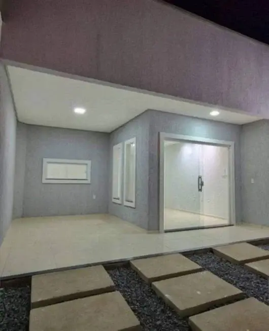 Foto 1 de Casa com 2 Quartos à venda, 150m² em Republica, Vitória