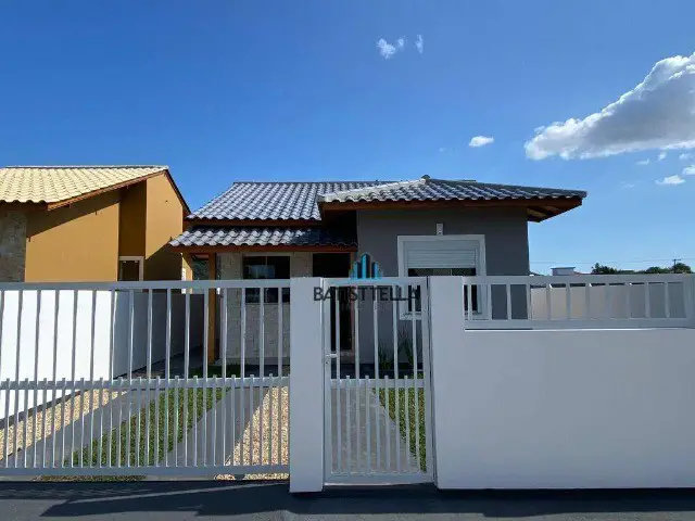 Foto 1 de Casa com 2 Quartos à venda, 144m² em São João do Rio Vermelho, Florianópolis