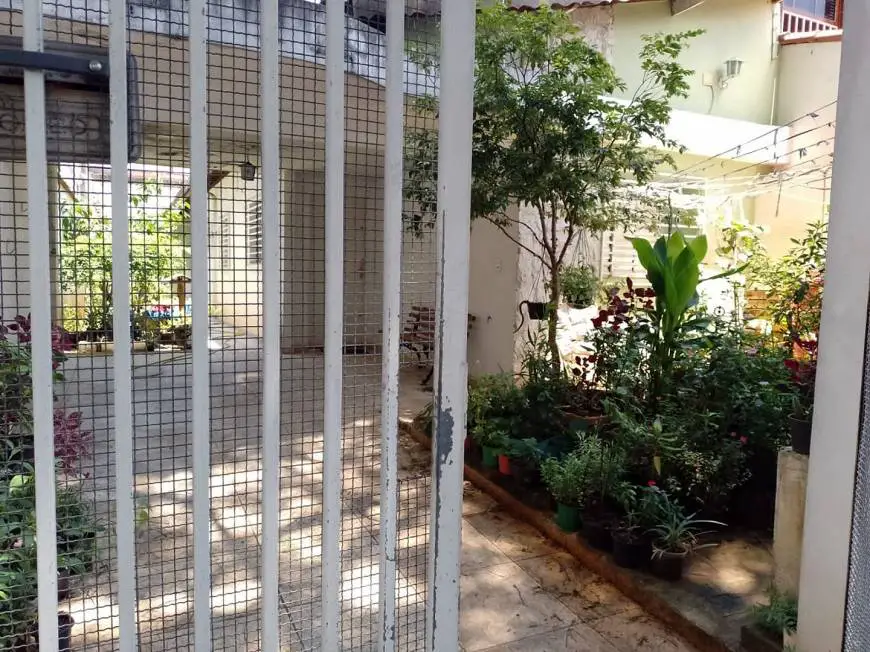 Foto 1 de Casa com 2 Quartos à venda, 120m² em Vila Talarico, São Paulo