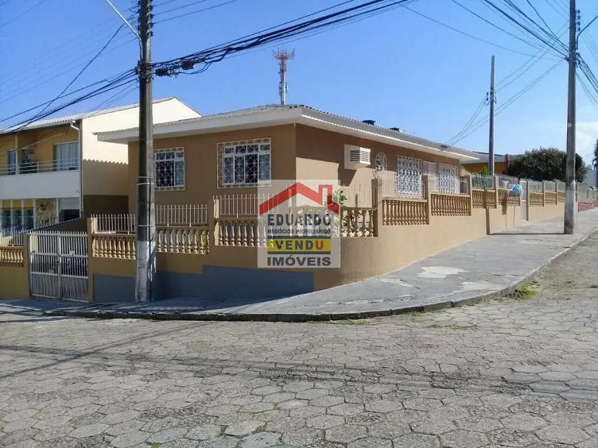 Foto 1 de Casa com 3 Quartos à venda, 192m² em Ipiranga, São José