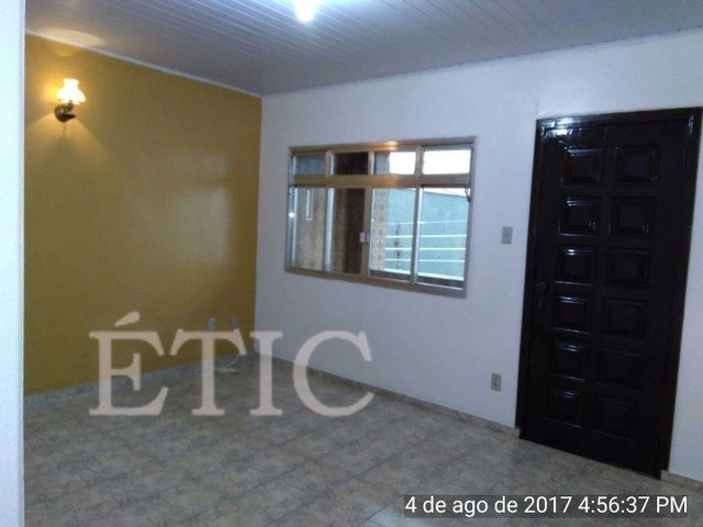 Foto 1 de Casa com 3 Quartos à venda, 200m² em Vila Alpina, São Paulo