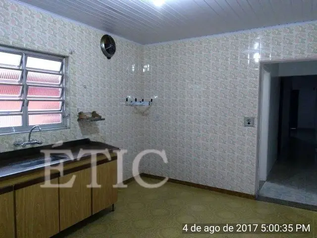 Foto 2 de Casa com 3 Quartos à venda, 200m² em Vila Alpina, São Paulo