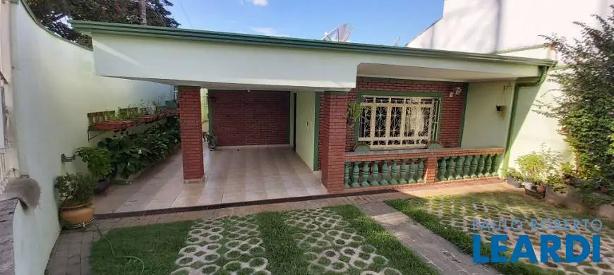 Foto 1 de Casa com 3 Quartos à venda, 170m² em Vila Bossi, Louveira