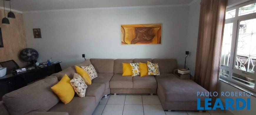 Foto 3 de Casa com 3 Quartos à venda, 170m² em Vila Bossi, Louveira