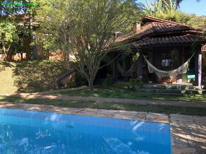 Foto 1 de Casa com 4 Quartos à venda, 532m² em Nova Fazendinha, Carapicuíba