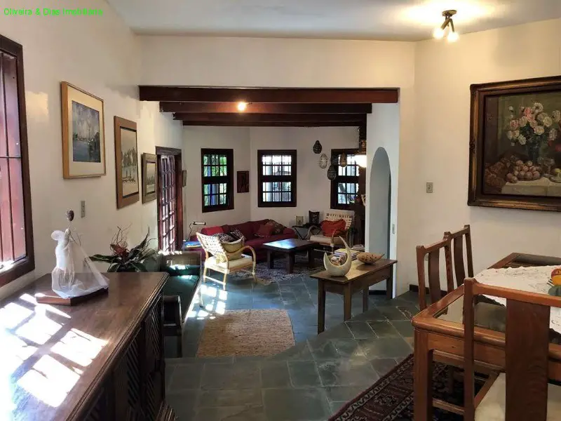 Foto 4 de Casa com 4 Quartos à venda, 532m² em Nova Fazendinha, Carapicuíba