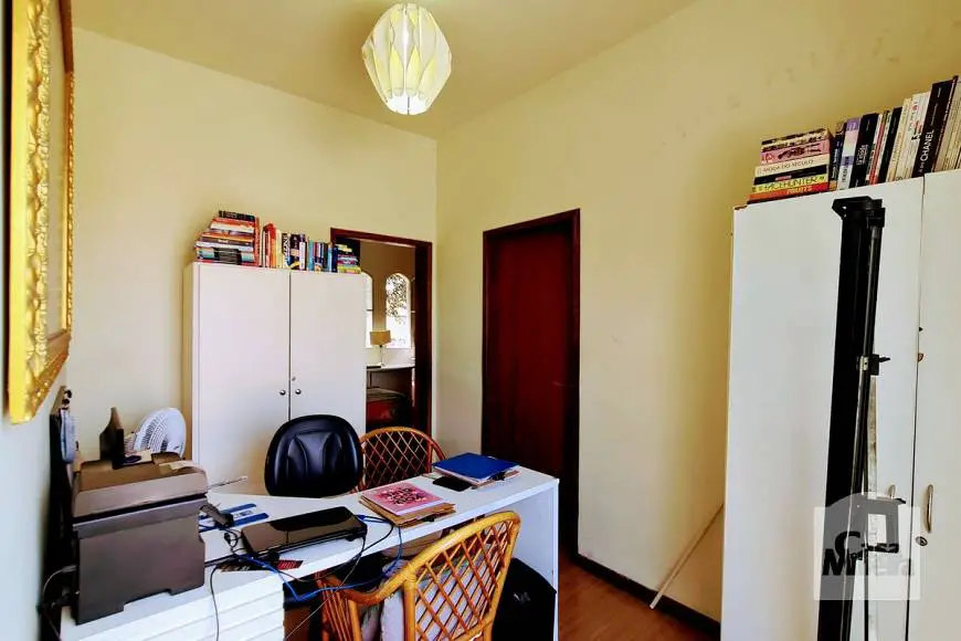 Foto 5 de Casa com 4 Quartos à venda, 307m² em Paraíso, Belo Horizonte