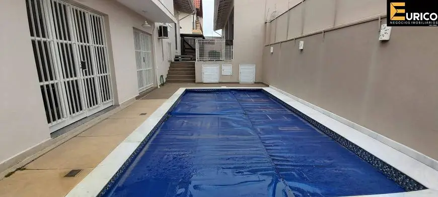 Foto 1 de Casa com 4 Quartos à venda, 370m² em Vila Bossi, Louveira