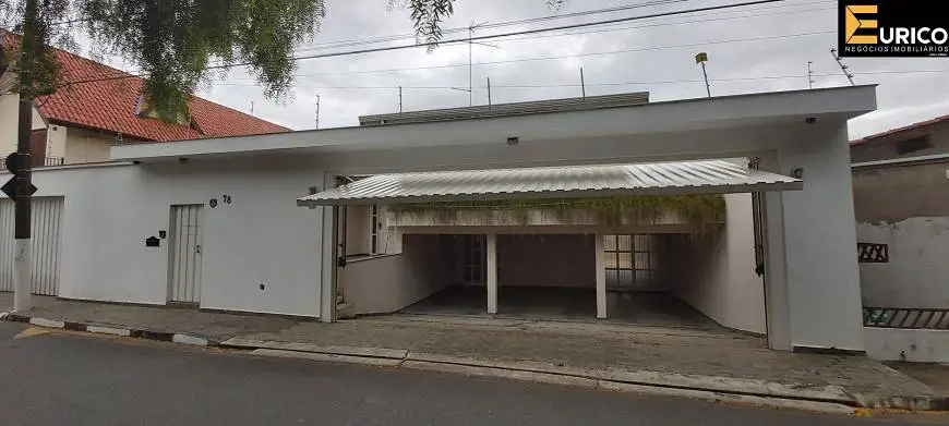 Foto 3 de Casa com 4 Quartos à venda, 370m² em Vila Bossi, Louveira