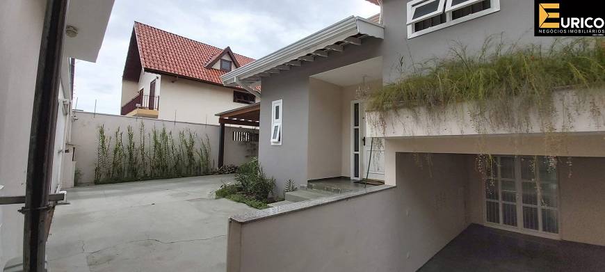 Foto 4 de Casa com 4 Quartos à venda, 370m² em Vila Bossi, Louveira