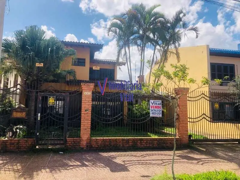 Foto 1 de Casa com 5 Quartos à venda, 300m² em Fátima, Canoas