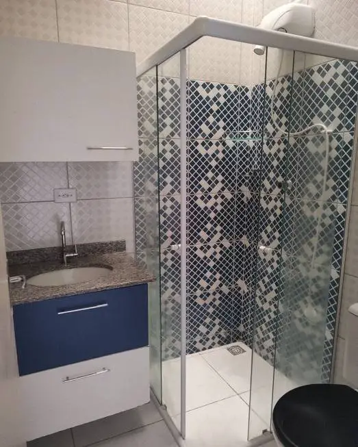 Foto 5 de Casa de Condomínio com 2 Quartos à venda, 67m² em Eden, Sorocaba