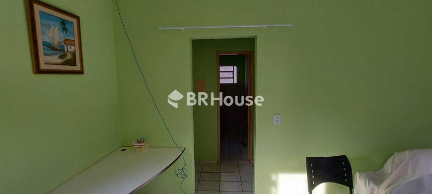 Foto 1 de Casa de Condomínio com 2 Quartos à venda, 43m² em Jardim Presidente, Cuiabá