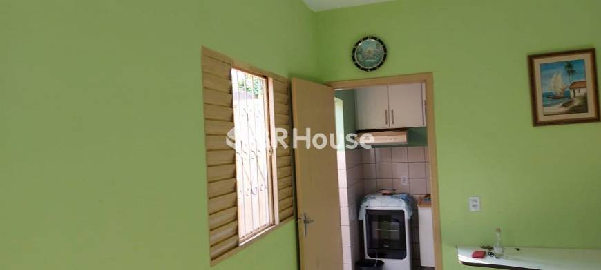 Foto 3 de Casa de Condomínio com 2 Quartos à venda, 43m² em Jardim Presidente, Cuiabá