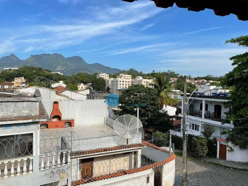 Foto 4 de Casa de Condomínio com 2 Quartos à venda, 213m² em Pechincha, Rio de Janeiro
