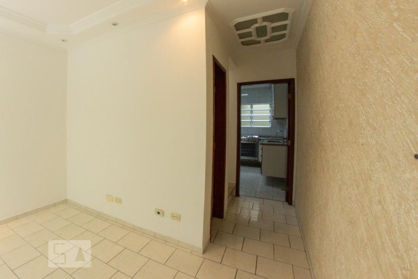 Foto 1 de Casa de Condomínio com 2 Quartos à venda, 75m² em Piqueri, São Paulo