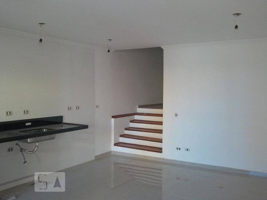 Foto 1 de Casa de Condomínio com 2 Quartos à venda, 99m² em Piqueri, São Paulo