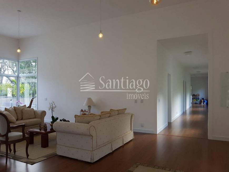 Foto 5 de Casa de Condomínio com 4 Quartos à venda, 550m² em Fazenda Duas Marias, Jaguariúna