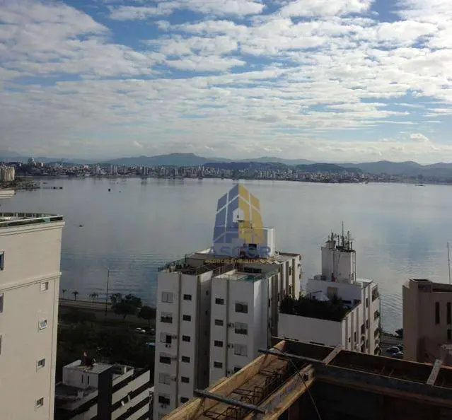 Foto 1 de Cobertura com 3 Quartos à venda, 286m² em Agronômica, Florianópolis