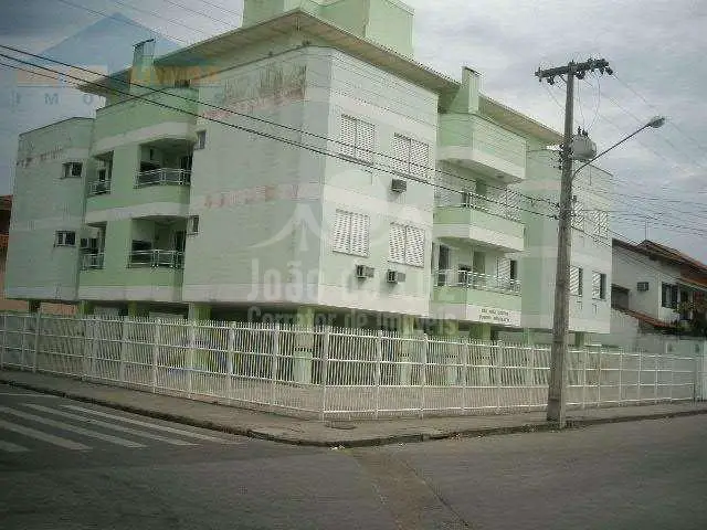 Foto 1 de Cobertura com 3 Quartos à venda, 139m² em Canasvieiras, Florianópolis