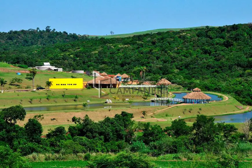 Foto 1 de Lote/Terreno à venda, 2505m² em Ecovillas do Lago, Sertanópolis