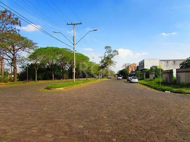 Foto 2 de Lote/Terreno para alugar, 2151m² em Humaitá, Porto Alegre