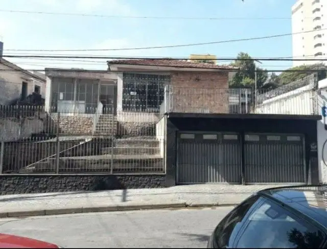 Foto 1 de Lote/Terreno à venda, 480m² em Imirim, São Paulo