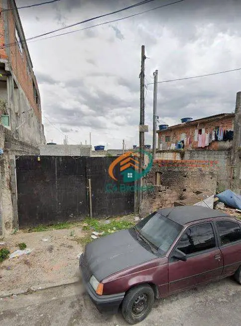 Foto 1 de Lote/Terreno à venda, 125m² em São João, Guarulhos