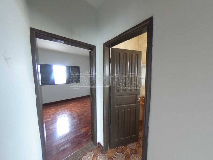 Foto 1 de Sobrado com 1 Quarto para alugar, 65m² em Vila Costa do Sol, São Carlos