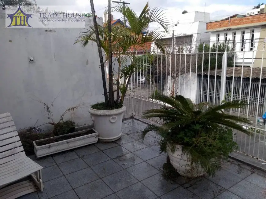 Foto 1 de Sobrado com 2 Quartos para venda ou aluguel, 100m² em Saúde, São Paulo